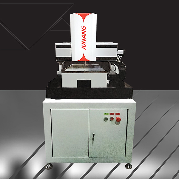 Film machine